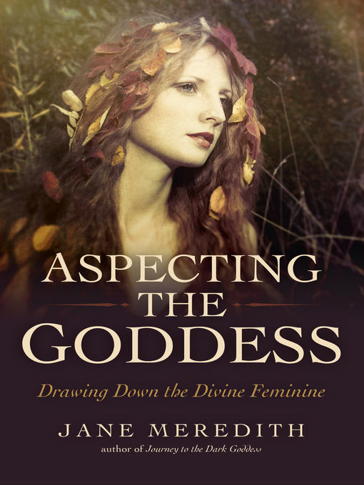 Title details for Aspecting the Goddess by Jane Meredith - Wait list